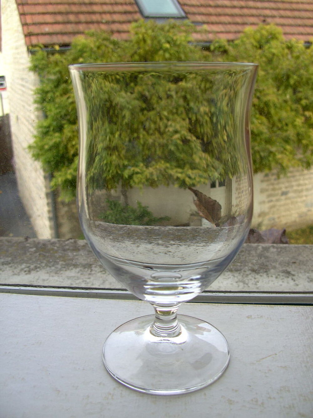 Verres Décoration