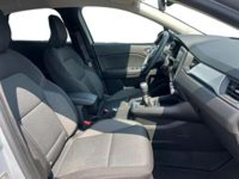 Captur TCe 100 GPL Evolution 2023 occasion 91170 Viry-Ch&acirc;tillon