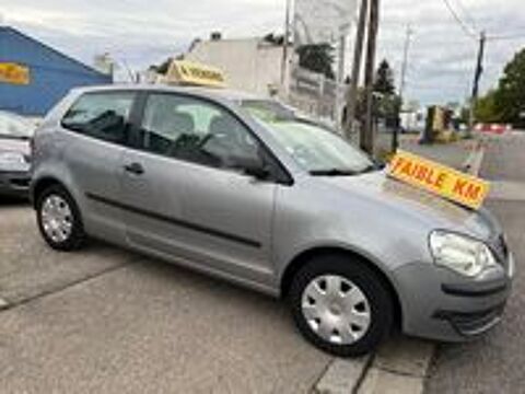 Polo 1.4 16S 75 Confort A 2006 occasion 42700 Firminy
