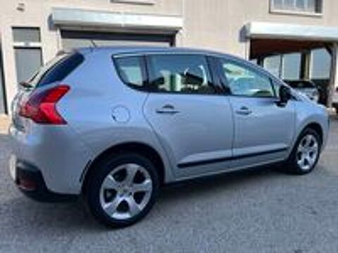 3008 1.6 HDi 16V 110ch FAP Premium 2010 occasion 42700 Firminy