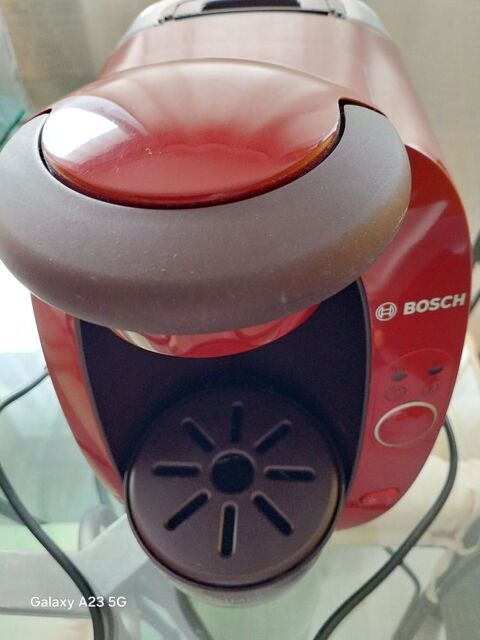 CAFETIERE.   TASSIMO 15 Soisy-sous-Montmorency (95)