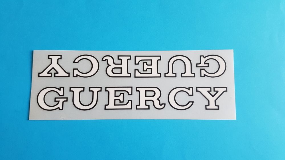 GUERCY Vélos