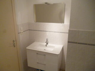  Appartement  louer 1 pice 25 m Belfort