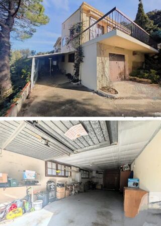  Maison  vendre 5 pices 120 m