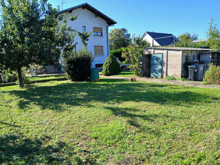  Maison � vendre 7 pi�ces 130 m�