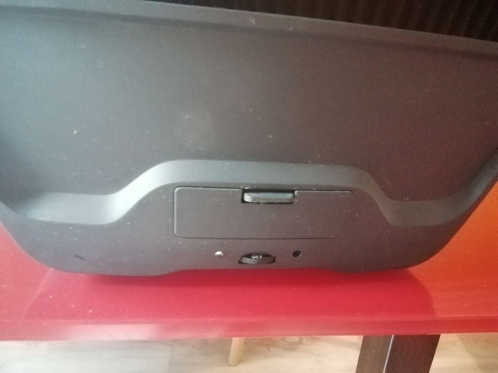 Barbecue de table au charbon ventilateur int&eacute;gr&eacute; Cuisine