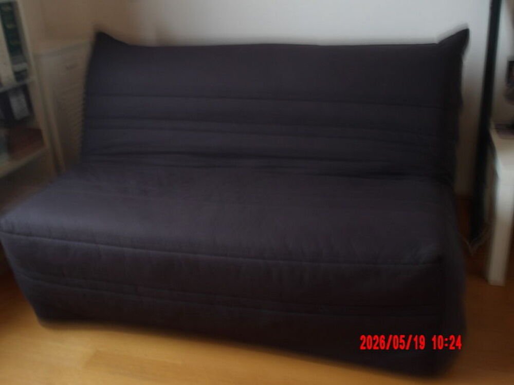 CANAPE CONVERTIBLE BZ Meubles