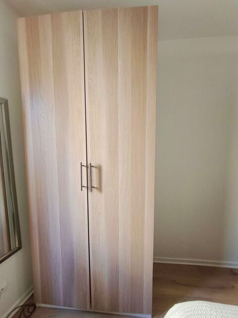 dressing en très bon état Longueur 100x60x236 Lyon 3 (69)