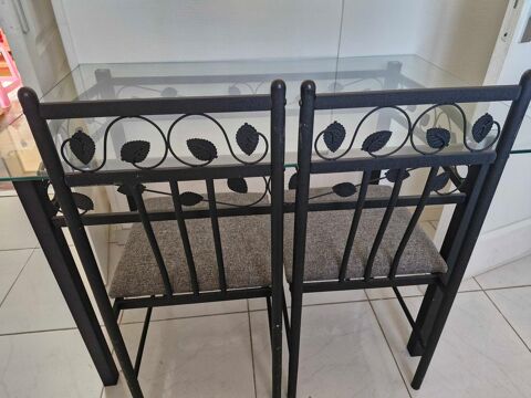 table+et+chaises 100 Creil (60)