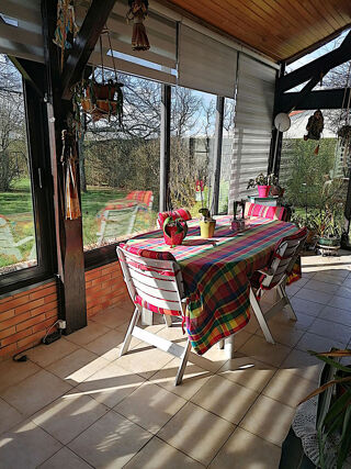  Maison � vendre 7 pi�ces 176 m�