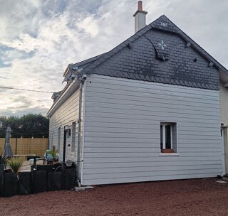  Maison � vendre 4 pi�ces 107 m�