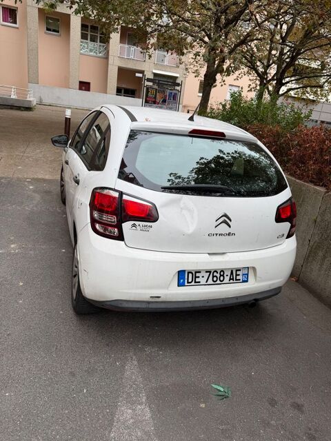 Citroen c3 Citro&euml;n