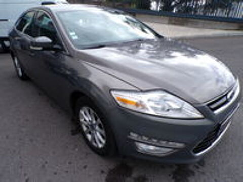 Mondeo 2.0 TDCi 140 ECO FAP Business 2013 occasion 42300 Roanne