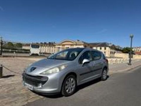 207 SW 1.4 VTi 95ch Active 2009 occasion 75017 Paris