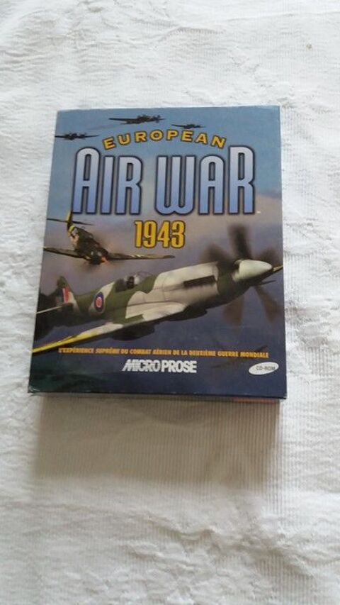 JEUX VIDEO 5 Charantonnay (38)