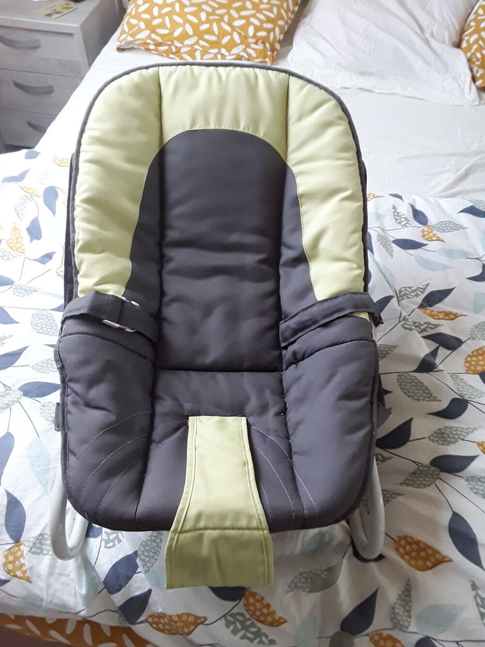 Transat Pu�riculture