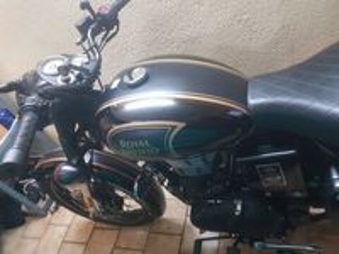 ROYAL ENFIELD 2021 occasion 80090 Amiens
