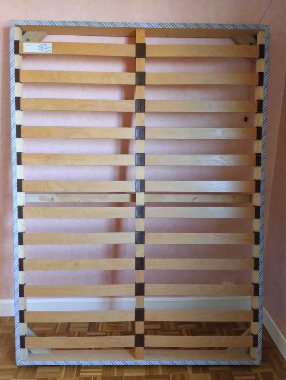 SOMMIER + MATELAS Meubles