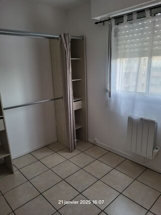  Appartement � louer 3 pi�ces 59 m� Perpignan