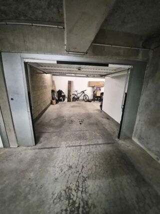 Vente Parking/Garage garage double Saint-apollinaire