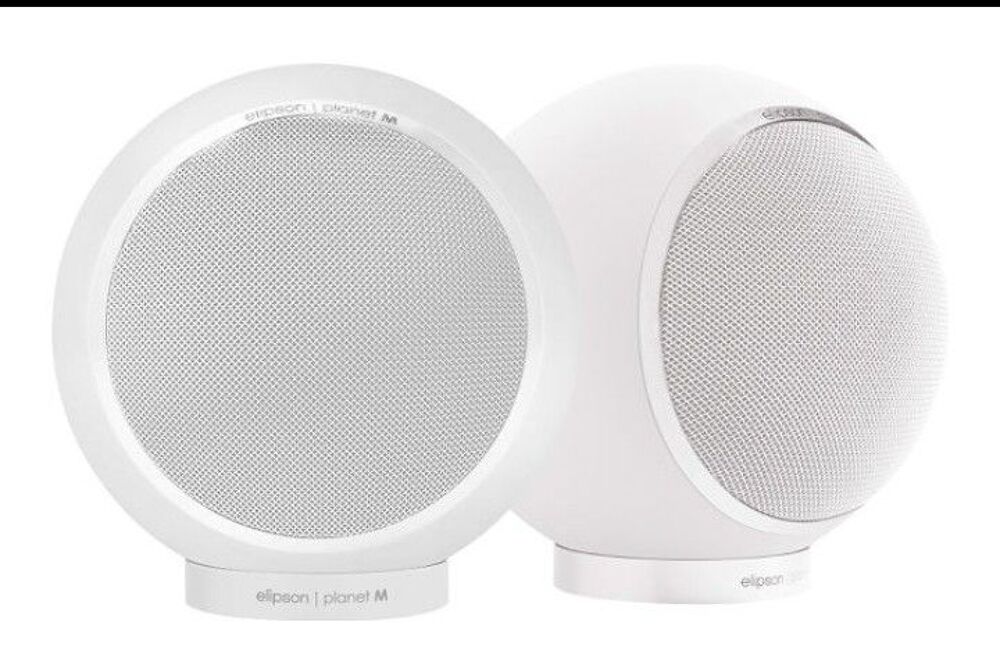 enceintes elipson Audio et hifi