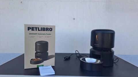 Distributeur croquettes 45 74800 Amancy