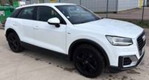 Q2 1.6 TDI 116 ch S tronic 7 2017 occasion 21320 Pouilly-en-Auxois