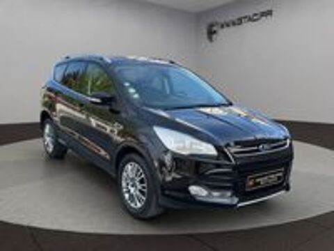 Annonce voiture Ford Kuga 9790 