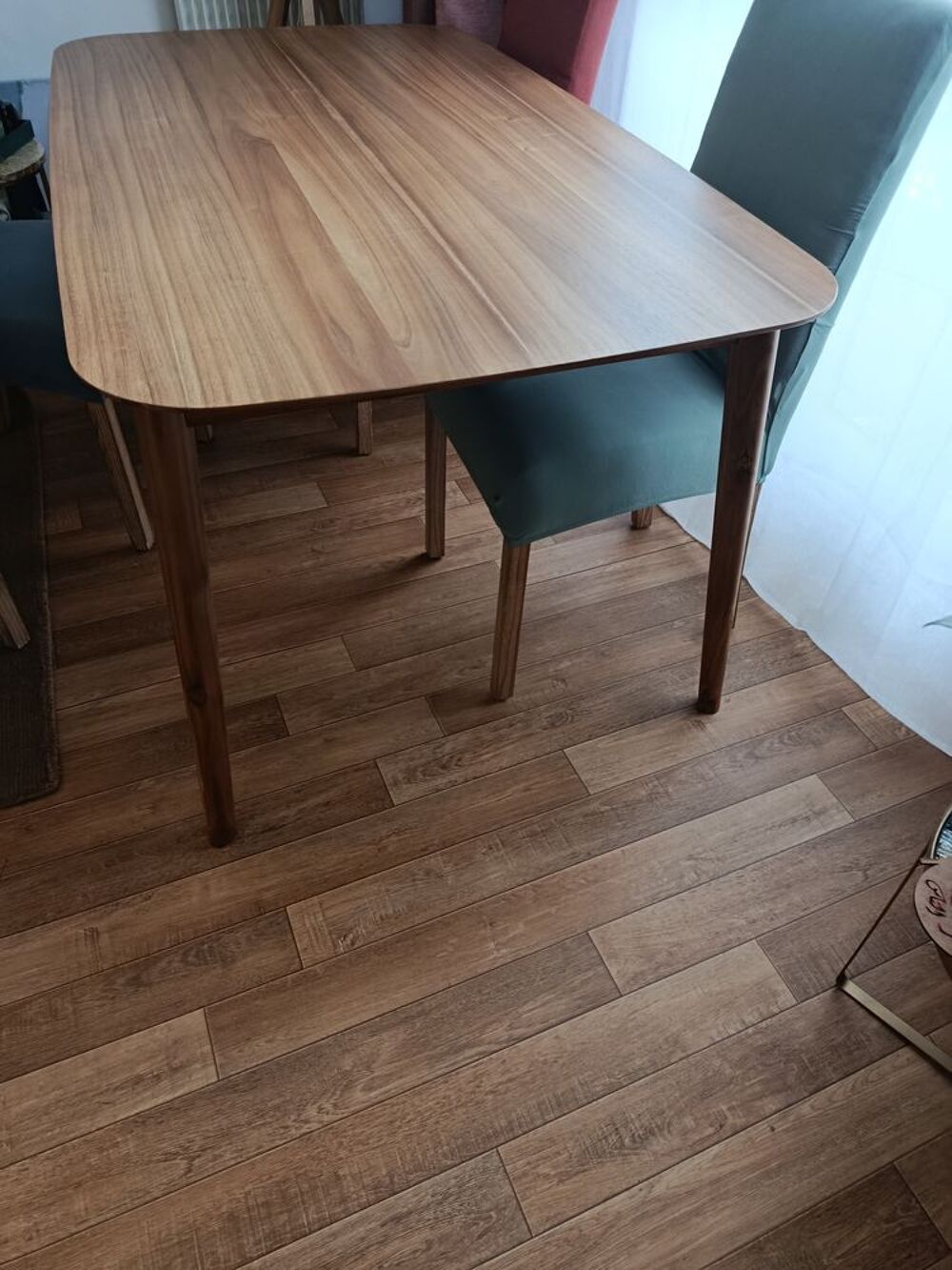 Salon &agrave; manger Meubles