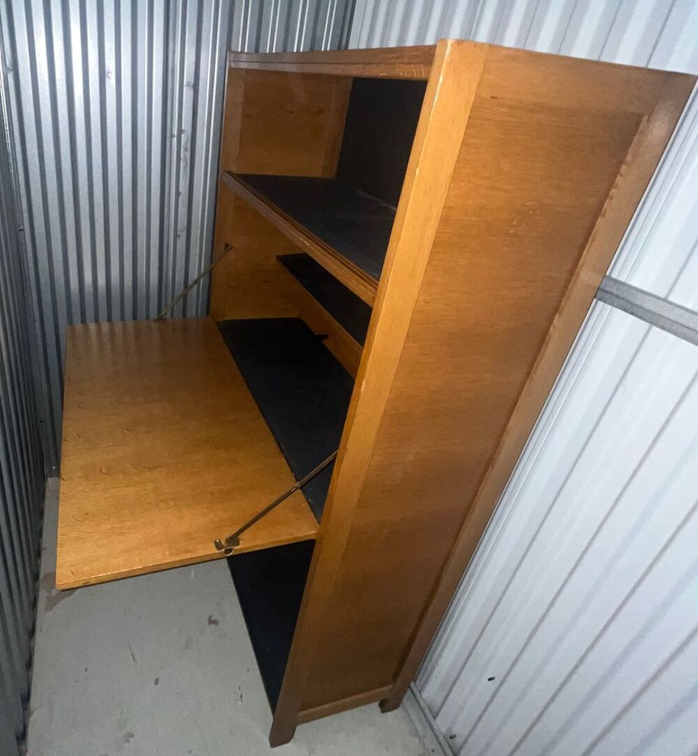 SECR2TAIRE / BUREAU VINTAGE Meubles