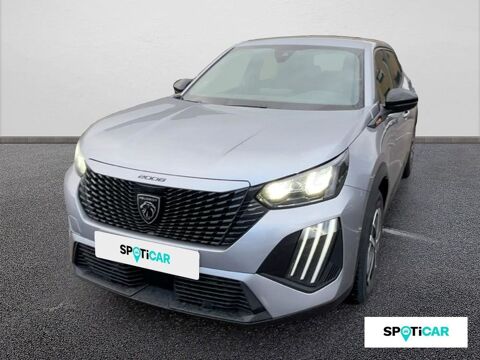 Annonce voiture Peugeot 2008 17999 €