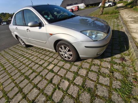 Ford focus 1.8 TDCi - 100 Ambiente Pack