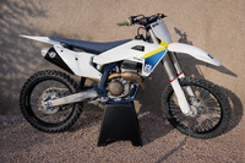 HUSQVARNA 2025 occasion 25000 Besan&ccedil;on
