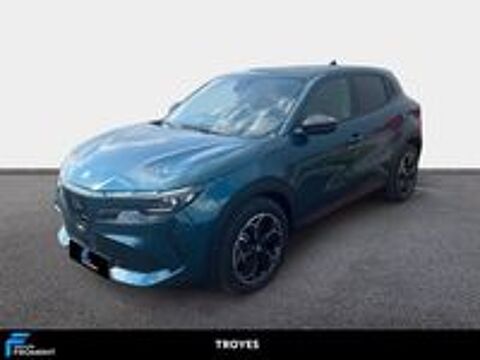 Junior Elettrica 156 ch Speciale 2025 occasion 10600 Barberey-Saint-Sulpice