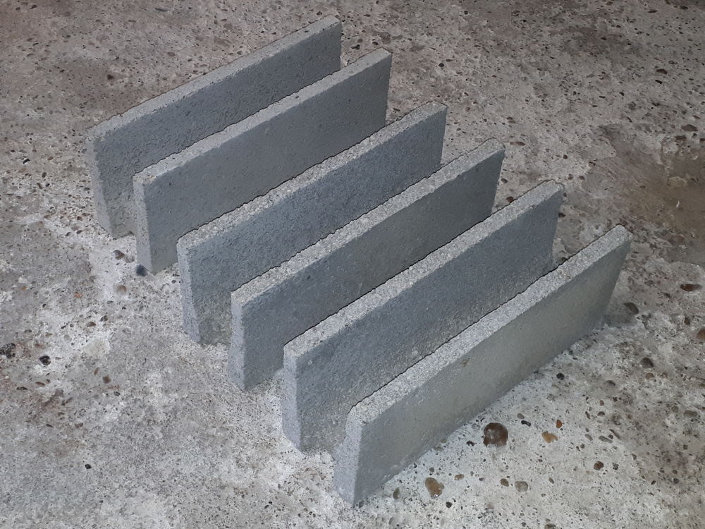 Blocs U Bricolage
