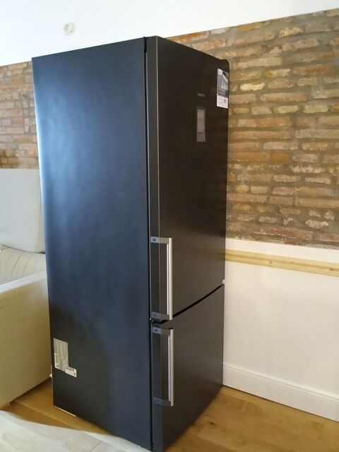 Grand refrigerateur-congelateur siemens KG56NHX3P 1000 Toulouse (31)