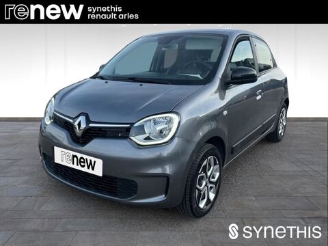 Annonce voiture Renault Twingo 12990 €