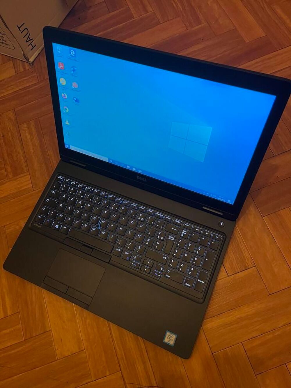 Ordinateur dell bon &eacute;tat Matériel informatique