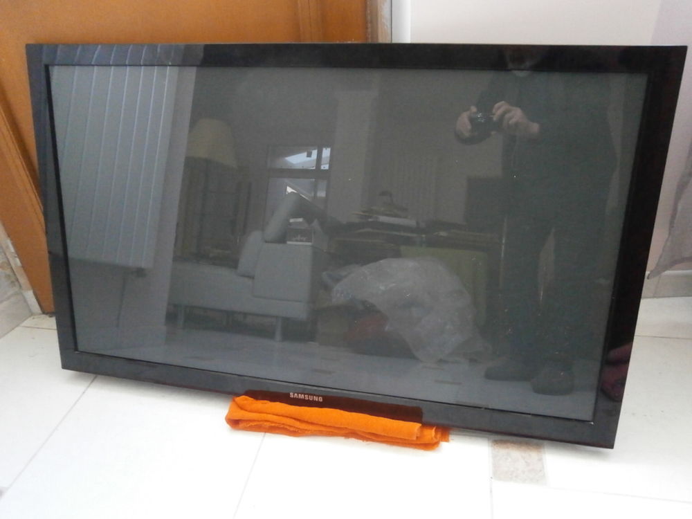 Dalle 127cm Photos/Video/TV