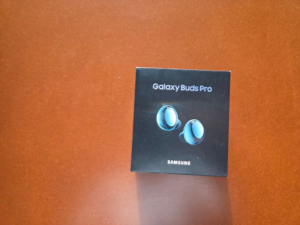 Galaxy buds pro Audio et hifi