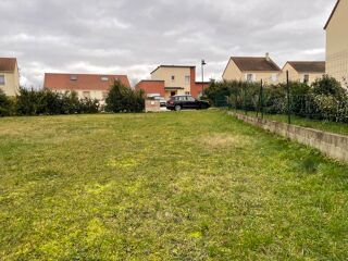  Terrain � vendre 495 m�