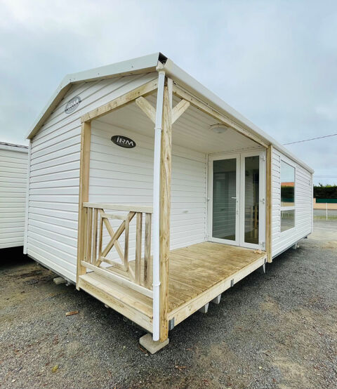 Annonce voiture Mobil-Home Mobil-Home 9900 €