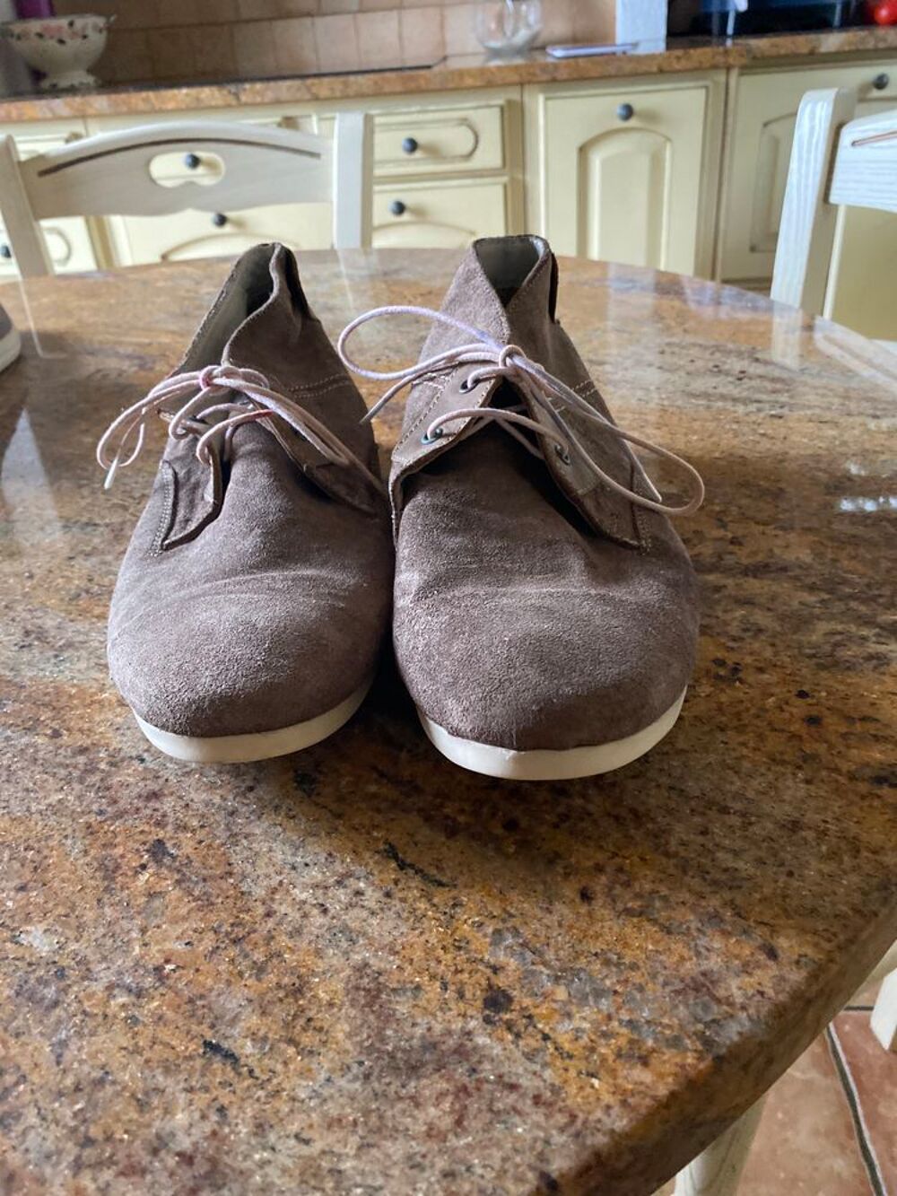 Chaussures Chaussures