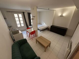  Appartement Avignon (84000)