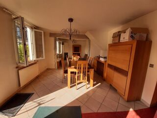  Maison à louer 5 pièces 86 m²