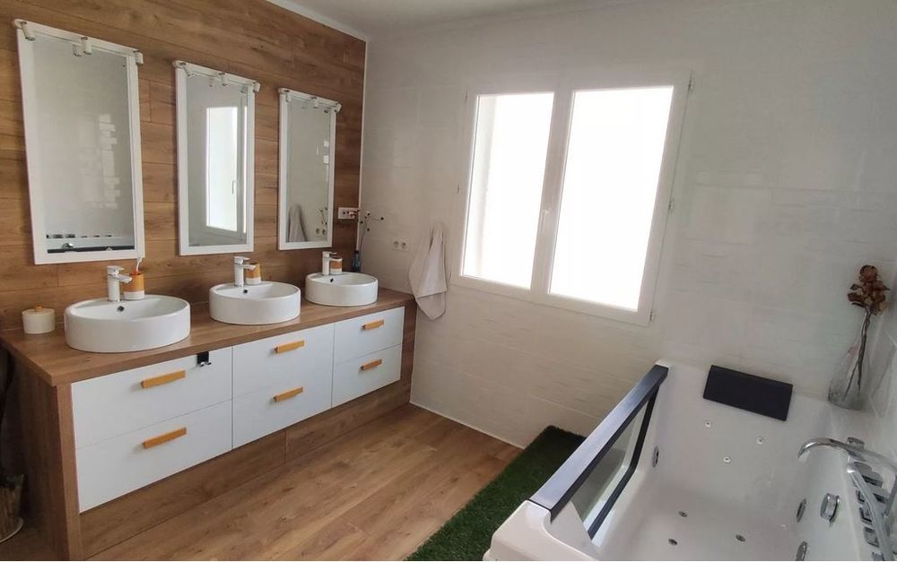 Vente Villa 156 M2 Caves