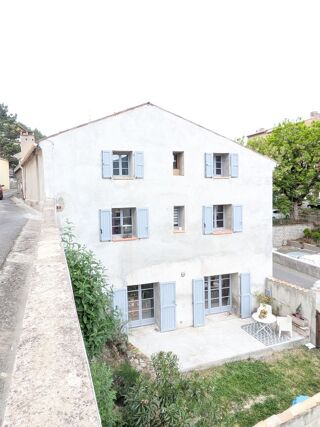  Maison � vendre 4 pi�ces 94 m�