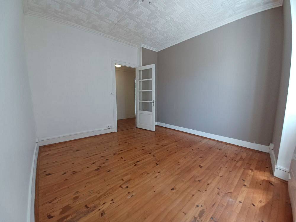 Vente Appartement Appartement T3 traversant 82 m2 à Vizille vat Vizille