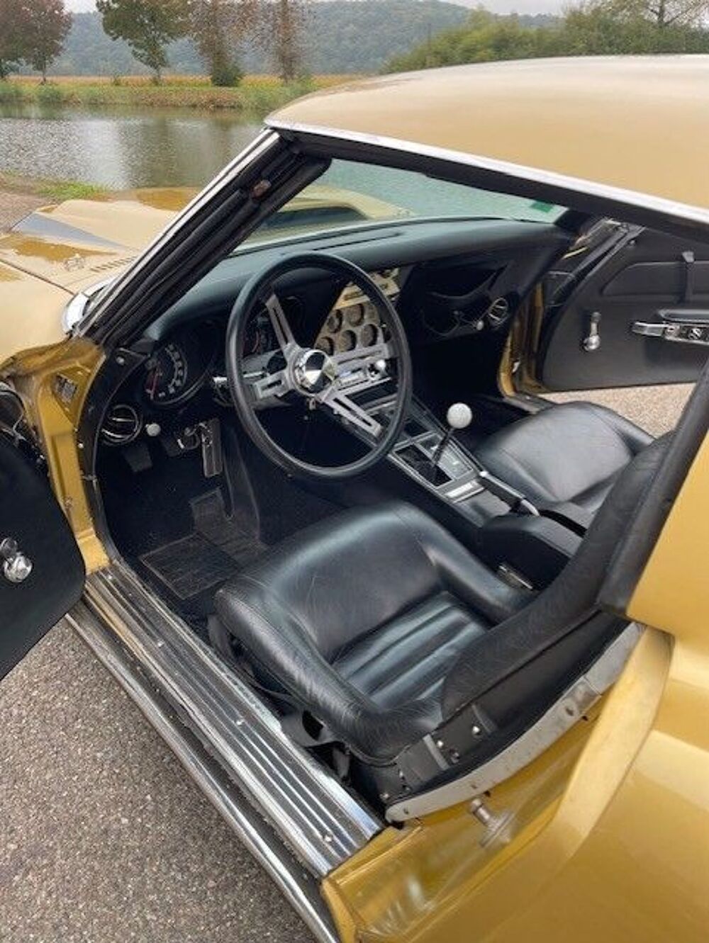  1969 occasion 90120 Morvillars