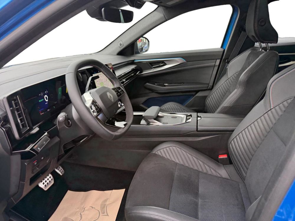 Rafale E-Tech full hybrid 200 ch esprit Alpine 2026 occasion 91310 Montlh&eacute;ry